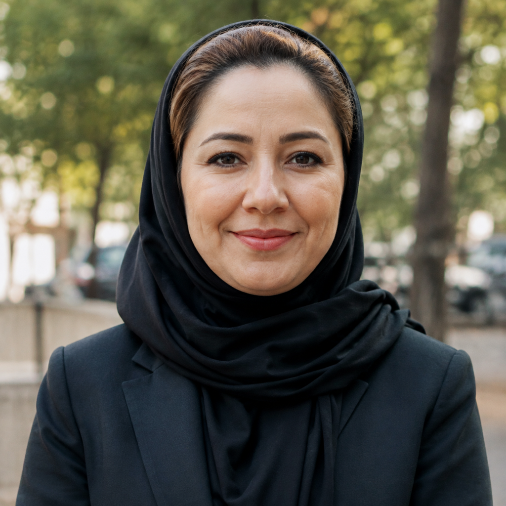 سارا حسینی
