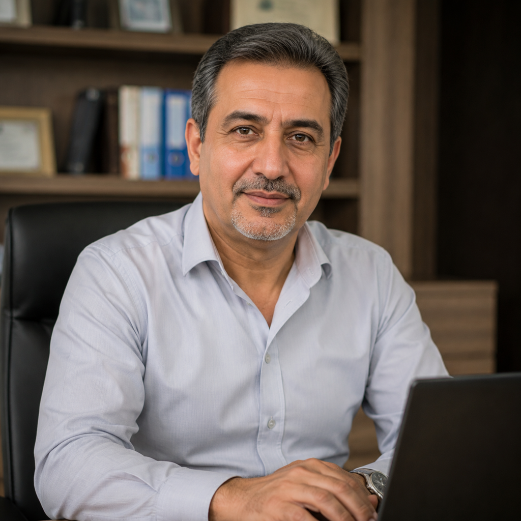 علی محمدی