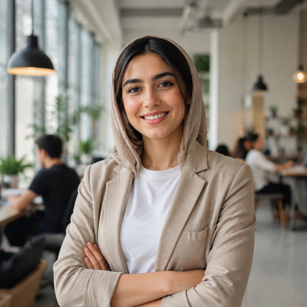 نازنین فرهمند