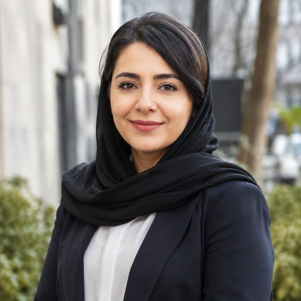 نیلوفر کریمی